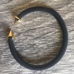 FORZIANI steel chain bracelet